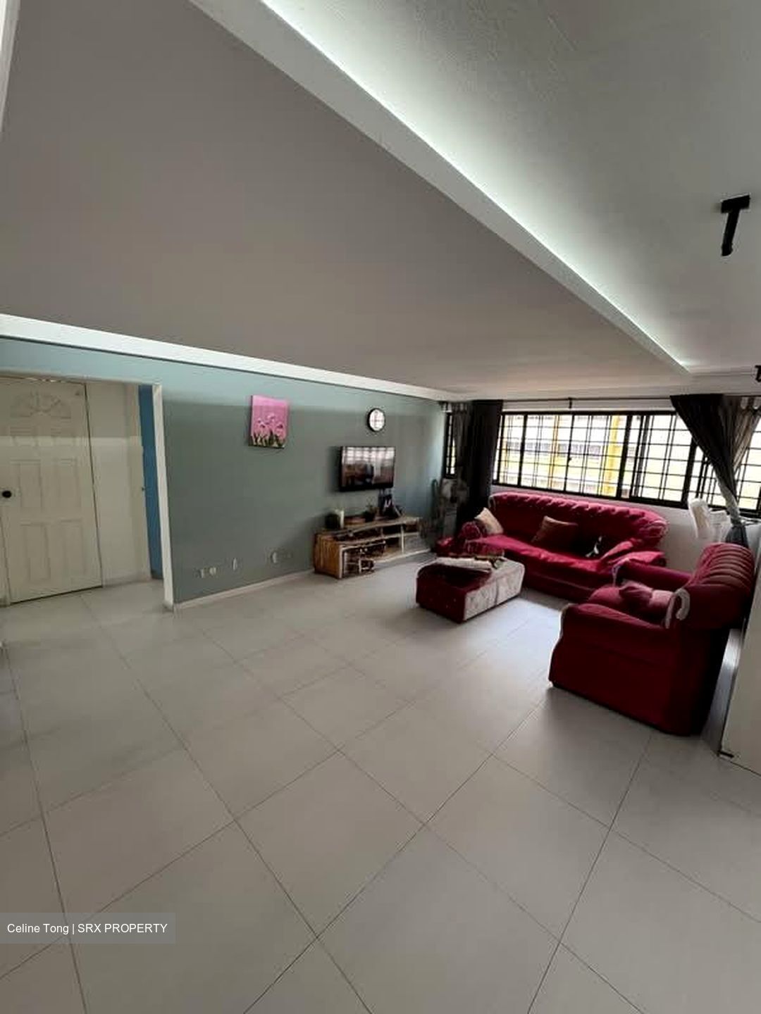 Blk 805 Khatib Gardens (Yishun), HDB 5 Rooms #573884571